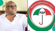 Breaking: Fayose predicts what will happen to PDP in 2027, "I can join APC"