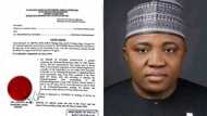 Court grants interim injunction allowing Ajaka participate in Kogi APC guber primary