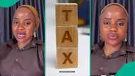 Nigerian remote worker rejects new tax law ahead of 2026, speaks her mind