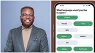 US-born Nigerian, Anthony Otaigbe builds app 'Izesan! for Schools' to help Africans speak native languages