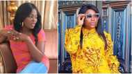 If you are not behind the camera you won't make money in acting: Funke Akindele considers adding new career