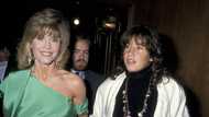 Jane Fonda et sa fille Vanessa Vadim : des relations compliquées