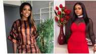 Wizkid's baby mama Shola shares how much she loves Chioma, says she prays for her