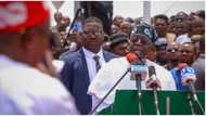 Tinubu's inauguration: Renowned educationist sends message to Obidients, others