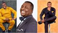 Comedian Ali Baba calls out Nollywood actresses who buy expensive houses, questions their sources of income