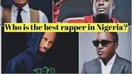 Meet top 20 best Nigerian rappers in one post