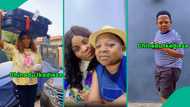 Chinedu Ikedieze tells wife to leave his house over Suspect Challenge, fans react: “Na play na”