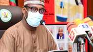 Breaking: Nigerian governor tests positive for COVID-19