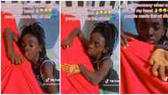 "Mummy, when will you do my hand": Boy with a flappy hand cries out to mum in video, says people laugh at him