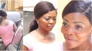 Female Nigerian Uber driver narrates how she left her clothing business for driving