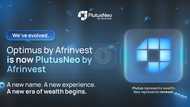 Afrinvest’s digital platform, Optimus, rebrands as PlutusNeo