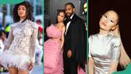 Big Sean's girlfriends include a canceled engagement to Naya Rivera and a decade with Jhené Aiko