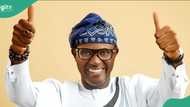 Prominent Lagos governorship aspirant urges Nigerians to reject one-party dominance