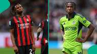 Fulham send clear message to AC Milan over Samuel Chukwueze transfer