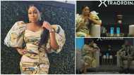 Rita Dominic: I was once silently blacklisted, Nollywood Diva says in interview with BBNaija's Tobi Bakre