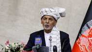 Shugaban Afghanistan ya tsere daga kasar yayin da Taliban ke dab da shiga Kabul