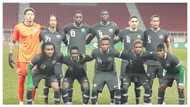 Super Eagles set to play competitive game in Lagos for the first time in 18 years and it's a big game