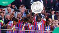 2025 Community Shield: Prize money Crystal Palace earned after beating Liverpool