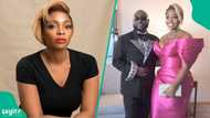 "Why no one can put pressure on me": Davido's sister Sharon Adeleke shares unexpected fashion stance