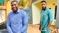 "I detest corporate outfits": Actor Mike Uchegbu shares favourite accessory, love for full beards