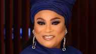 Sola Sobowale biography: age, husband, children, movies, net worth