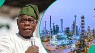 NNPC responds to Obasanjo’s remarks on Warri, PH refineries