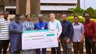 OPay partners with OAU to sponsor students with scholarships for the next 10 years