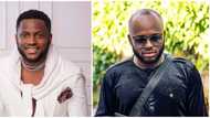 Comedian I Go Save says he spent over N8.7m on hair transplant, peeps can't recognise him in new photo