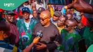 2027 election: "Why Peter Obi Can’t Be Nigeria’s President, Segalink Explains