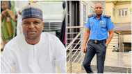 12 interesting facts about DCP Abba Kyari, Number 3 will surprise you