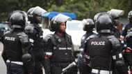 Make harmful new year prophesy, go to jail for five years, Ghana police tell pastors, prophets, others
