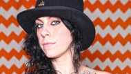 Who is Danielle Colby and what is she famous for?