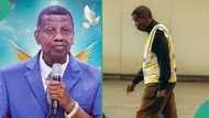 Pastor Adeboye apologises for wrongly preaching about tithe as prerequisite for making heaven