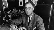 Franklin Delano Roosevelt: qui était le 32e Président des États-Unis?