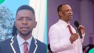 “Seeing Bishop Aremu at Shiloh 2025 brought different vibe”: Man shares how preacher was welcomed