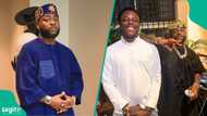 Davido makes final decision on Davrel after apology to 30BG, sparks reactions
