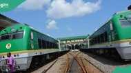FG to begin construction of light rail line in top northern state as details emerge
