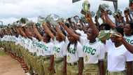 Labari mai dadi: Sanatoci sun nemi a karawa 'yan NYSC kudin alawus din abinci