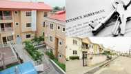 LIST: 6 laws about quit notice every Nigerian tenant should know