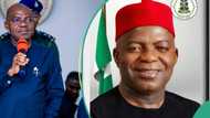 Jubilation as Governor Alex Otti plans to increase minimum wage of Abia workers