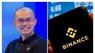 Binance CEO, CZ, assures deposits are coming back, says situation now stable