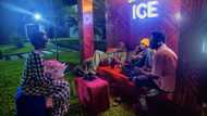 Inside the Smirnoff Ice Escape: A luxury getaway with the BBN originals
