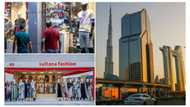 Why Dubai luxury stores want Nigerian shoppers, say sales low without them