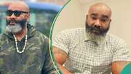 "My friends said I did it to raise money": Prince Eke celebrates 8 years of release from kidnappers' den