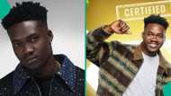 BBN 10: Jason emerges first Head of House, sternly warns housemates, clip trends, "Drama don start"