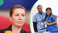 Denmark moves to recruit 1000 Nigerian, other health workers in a new deal