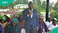 2027 elections: Former commissioner emerges APC senatorial candidate