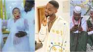 Kizz Daniel's twin boys, Skales' wedding, other celebrity news that caught Nigerians unaware