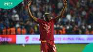 “He will miss Galatasaray fans”: Pundit fires warning to Osimhen amid Al-Hilal interest