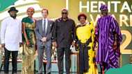 "Power-hungry leaders controlling Africa, hindering economic progress": Ex-presidents speak up